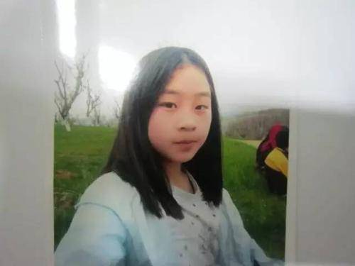 浙江13岁失踪少女遗体寻回,监控画面显示在奔跑疑受惊吓