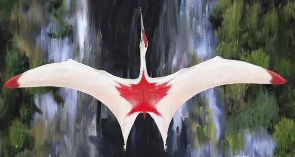原创加拿大发现世界第一只北风冷龙风神翼龙地位受到挑战