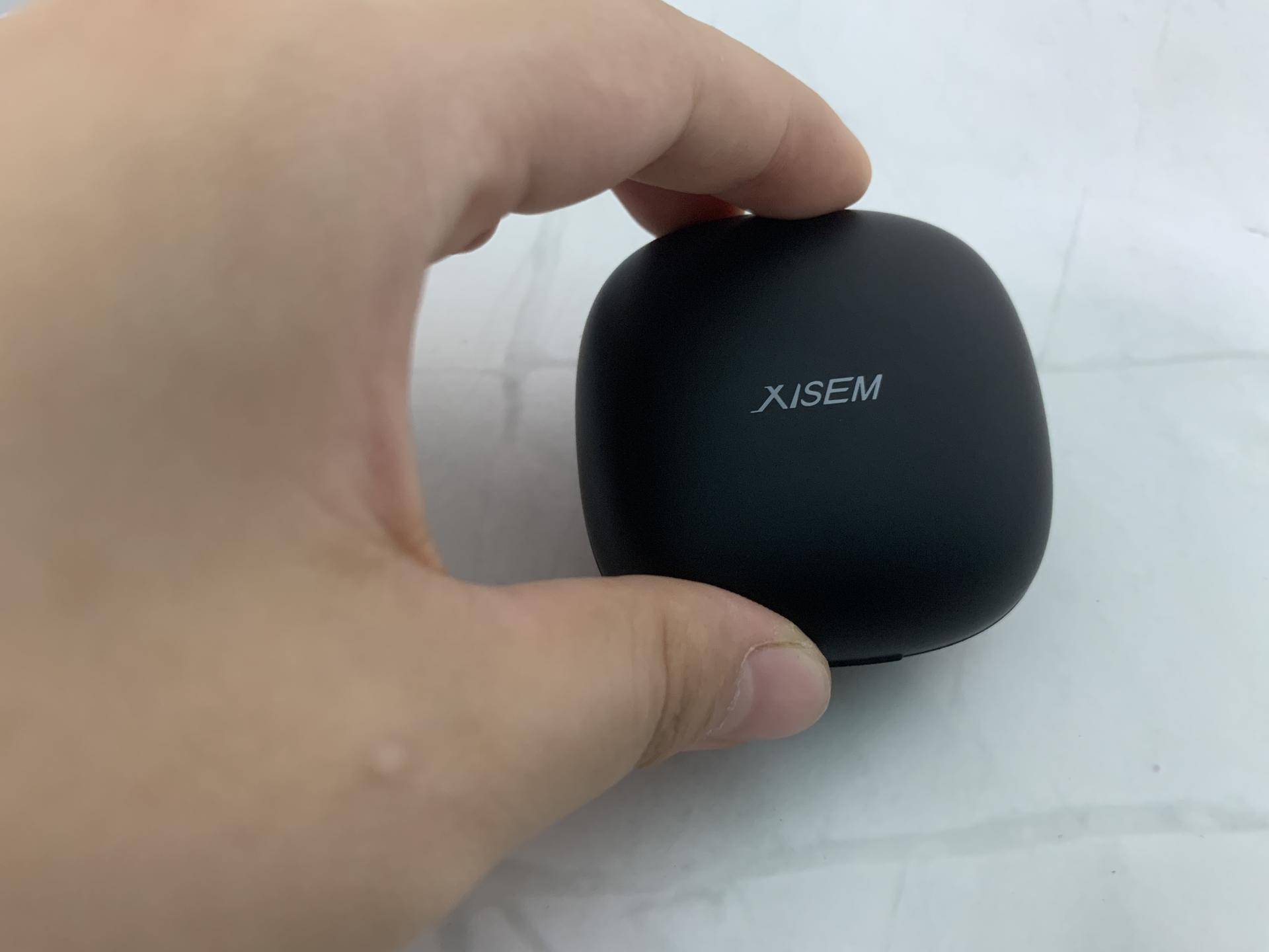 百元级别入门TWS耳机—西圣ARES上手体验