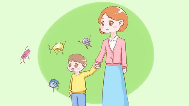 妈妈|经验妈妈教你这样做，宝宝更健康如何预防宝宝“病从口入”