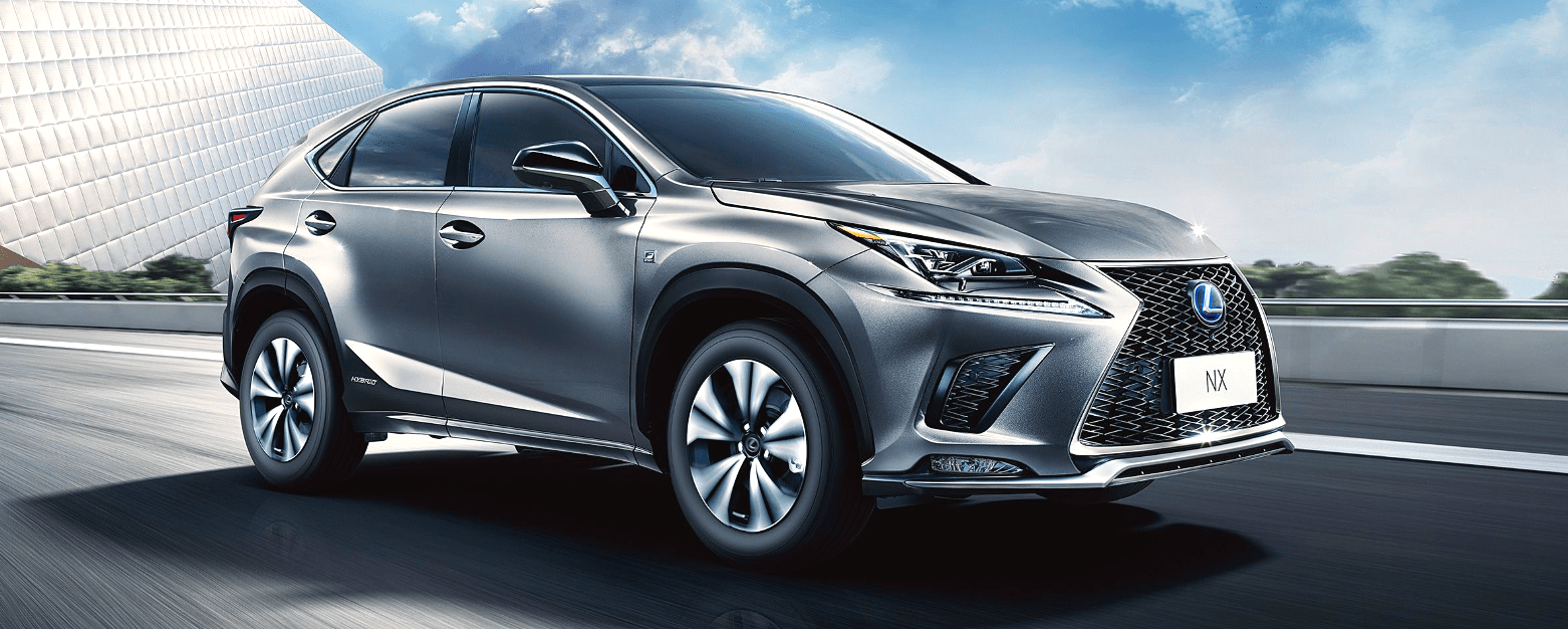 豪华中型suv,奥迪q5l,英菲尼迪qx50,宝马x3,雷克萨斯nx,奔驰glc,怎么