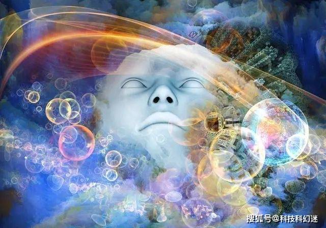 梦境之谜，解读做梦梦见爸爸死了自己大哭的深层含义