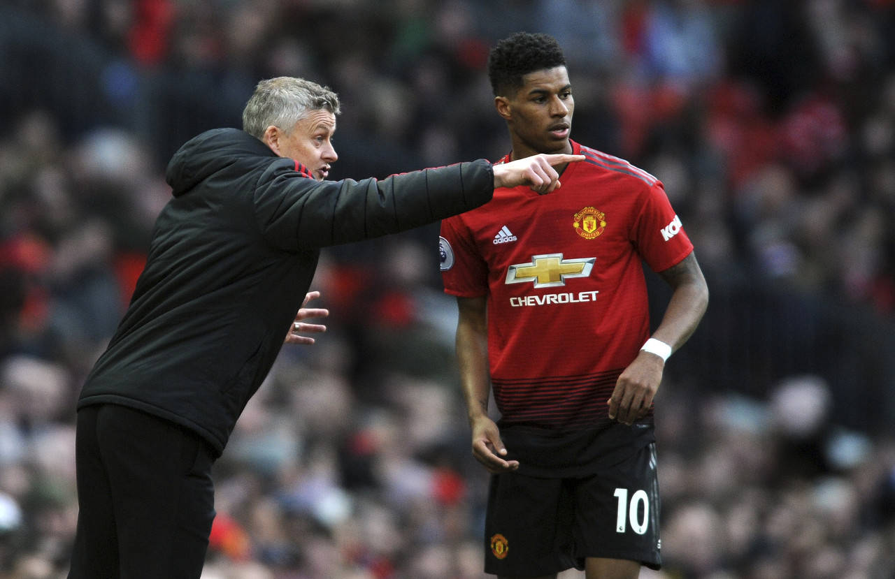 英超：重启后曼联处境很好，对比赛