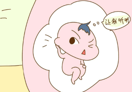 胎兒能聽到媽媽說話嗎？如何和胎兒交流呢？《網路文章》