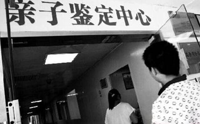 宝爸|结果悲剧了孩子越长越像爷爷？宝爸起疑心偷做亲子鉴定