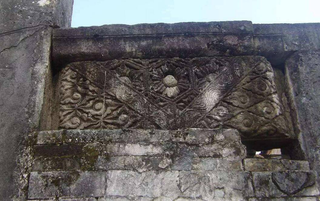 江西省|江西省浒湾上千年的历史,保存完好却无人开发