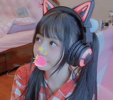 如何变成萝莉声 57e8d9ad410049ddb2b1bfaed66e3521.jpeg