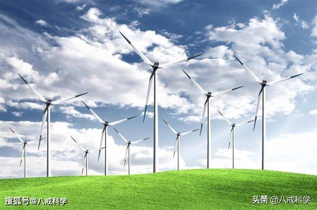 半岛体育app中国排名世界第一！看中国风力发电有多强？到底什么是风力发电？(图1)