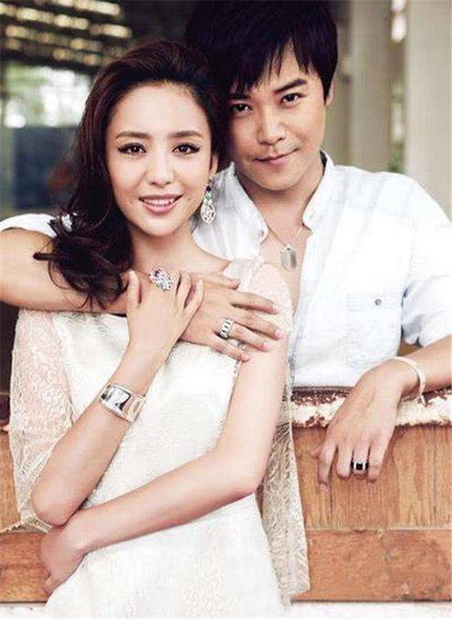 家有仙妻为什么要出轨？这些男星只是道德低下