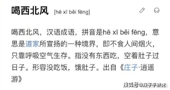 喝西什么什么的成语_这个西法叫什么名字(3)