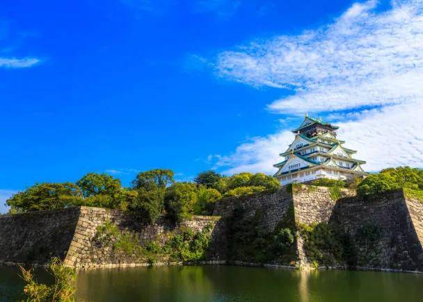 大阪 怕中暑的看这篇 夏天什么时候最适合观光 日本