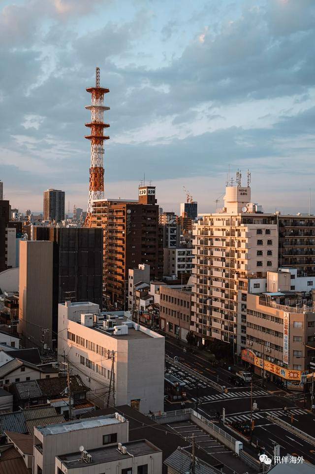 1分钟到地铁站,既包租又带民宿牌照,这样的现房在大阪