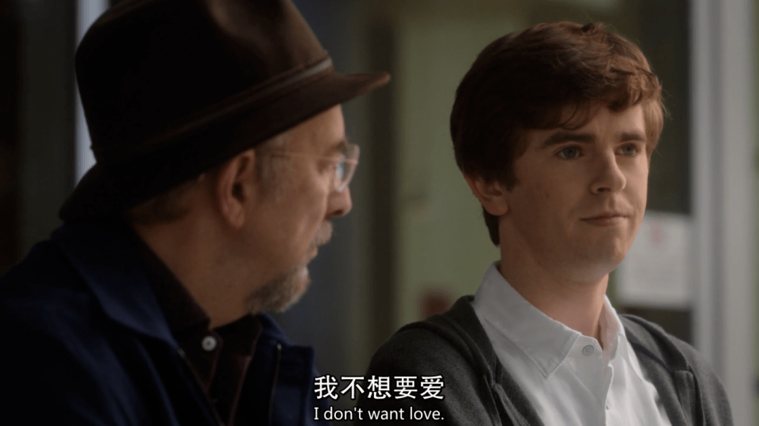 《良医》1-3季中英字幕高清视频 中英台词剧本!附下载
