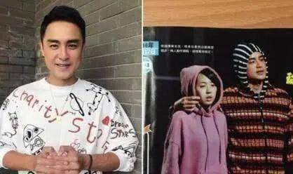 哥哥嗜赌自杀妻子是曾交往四年女星！红星明道