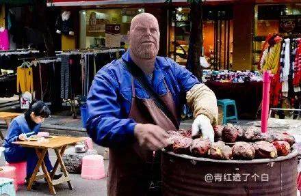 招聘|地摊经济出圈：HR成进阶版“算命大师”