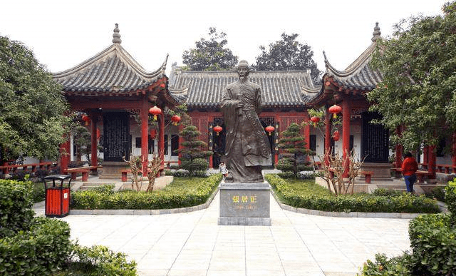 张居正墓里有什么东西 ca04223575db407ca11427aca7175e3a.png
