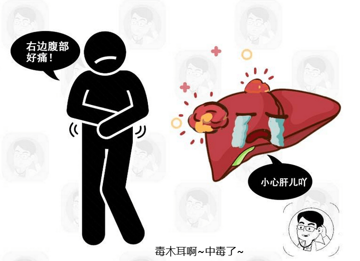 医生再三叮嘱：千万别再这样吃木耳了！真的可能会致命！真别忽视