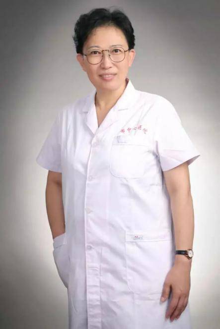 解放军总医院第四医学中心妇产科专家鲁永鲜将在太原中心医院交流