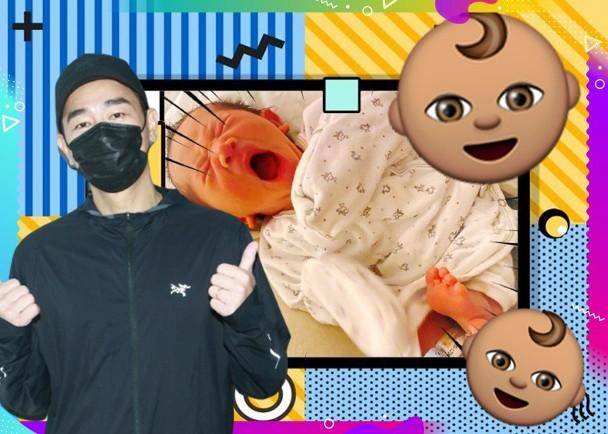 原创Jasper当哥后情绪低落,陈小春抽空陪儿子游泳递毛巾，父子情不变