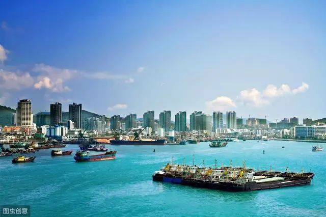"海南自贸港"震撼登场!10年后海南的房子成"稀缺产品"