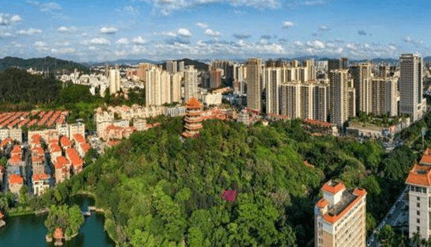 东莞南城2020年gdp_东莞寮步2018年站街女