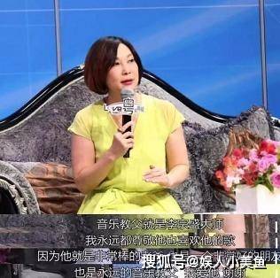 台上李宗盛对林忆莲难割舍,令台下隐身的前妻朱卫茵"句句断肠"?