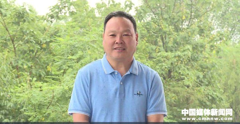 河南 洛阳 嵩县 县领导赵灵伟为老百姓当代言人!