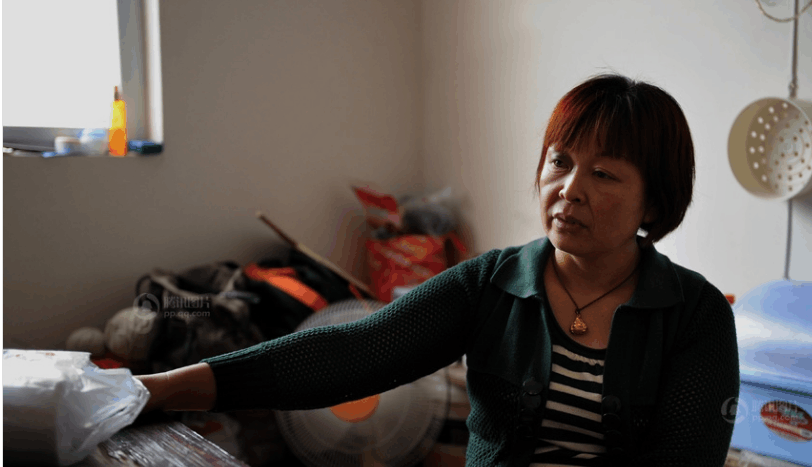 高考神话毛坦厂中学的陪读父母有多拼? 父母烧香拜佛