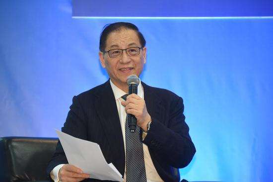 刘明康：金融从业人员的记忆力往往是短暂的，