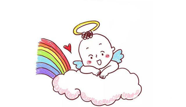 梦回初生，解读梦到刚出生的婴儿死了的深层含义与心理启示