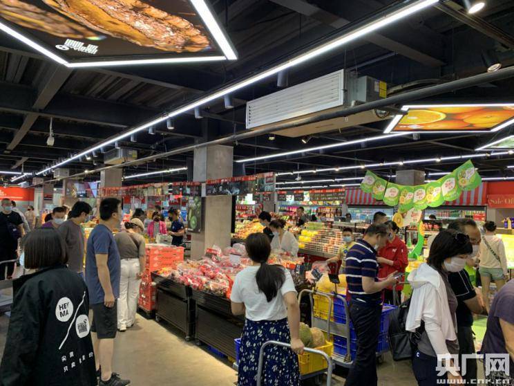 消息资讯|【网媒暖津】天津创世界科技有限公司：新零售让你用批发价买“尖儿货”