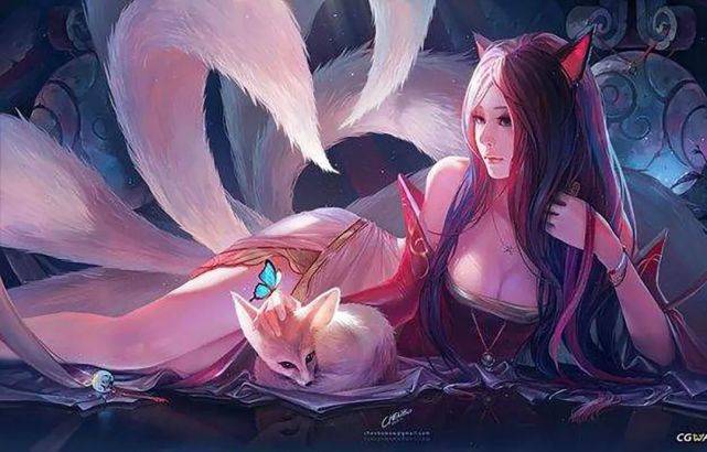 梦回旧院，狐影轻舞，解读梦中狐狸的深层寓意