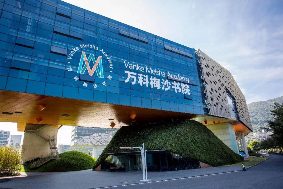 A-level|2020年深圳最好的国际学校(深国交万科梅沙深大师院国际高中)衔接课程来了！