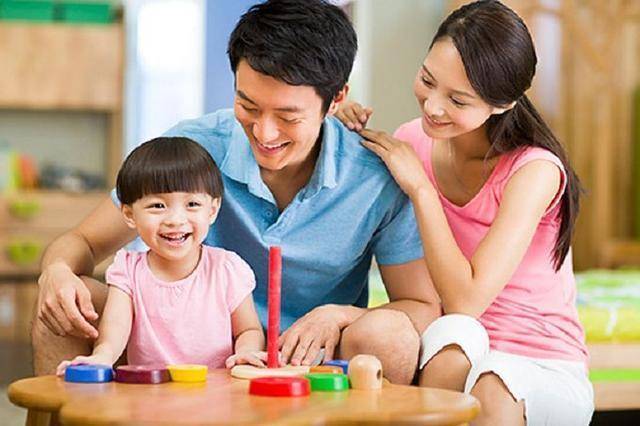 原创心理学家：孩子玩具、衣服分别控制在这个数，往往幸福指数最高