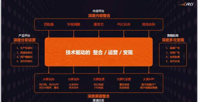风行李树群：完美布局一二线城市后，下沉城市营销潜力巨大-DVBCN
