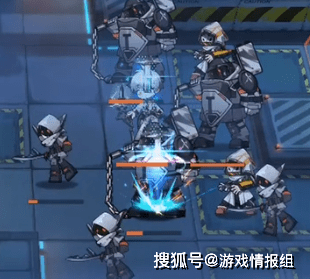 明日方舟:麦哲伦/星熊/真理/德狗子/白面鸮常驻标准寻访评价