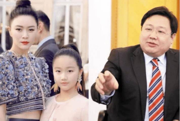 原创她事业巅峰意外怀孕,丈夫是谁至今未知,女儿12岁长相浮现生父基因 原创她事业巅峰意外怀孕,丈夫是谁至今未知,女儿12岁长相浮现生父基因