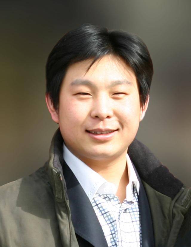 原创软资创始人朱世晋，提供开发和建立价值投资引擎服务