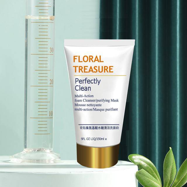 排名洗面奶_洗面奶海报图片(2)