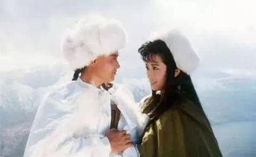 雪山飞狐电视剧剧情介绍 4ab3ed897c8f4e80835b3ed954dda173.jpeg