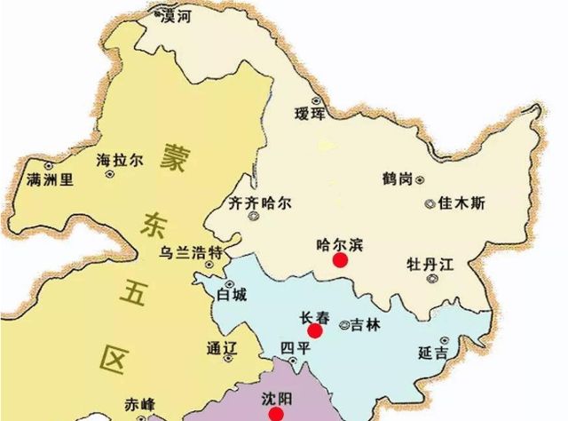 黑龙江省人口地政策_黑龙江省地图片(3)