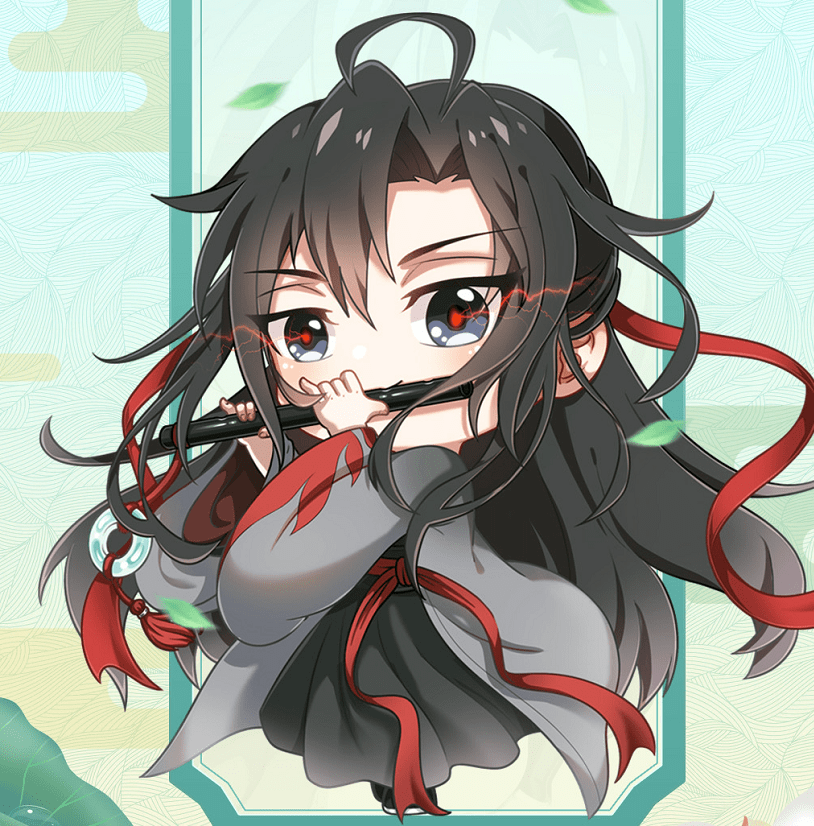 原创《魔道祖师》动漫四次周六更博,何时更新官方暗示已经很明显了!