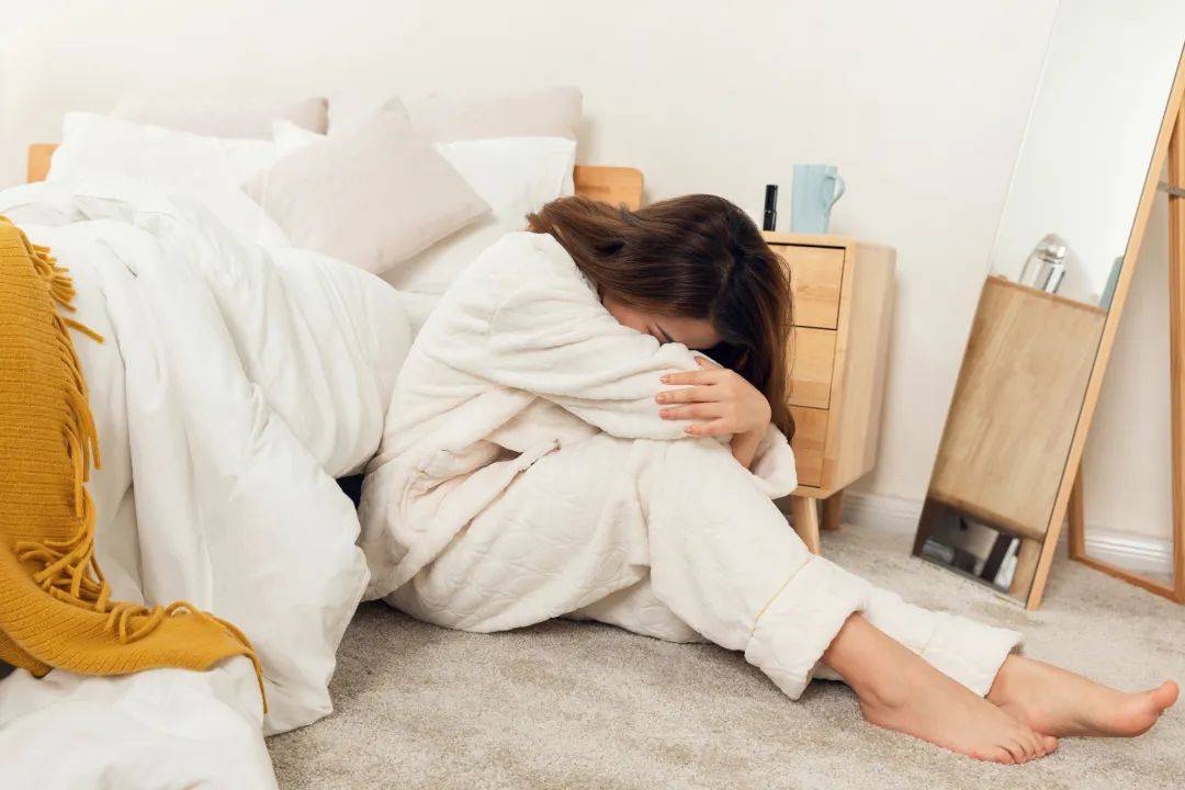 产后妈妈她们都经历了什么