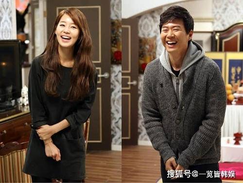 韩智慧公开10年主妇生活 为丈夫搬到济州岛 远离