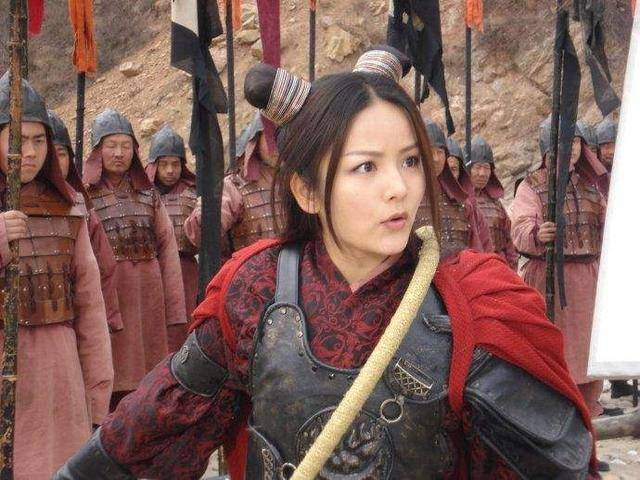 原创哪吒降妖记开播蒋依依与吴佳怡双女主cp来袭哪吒性别成谜