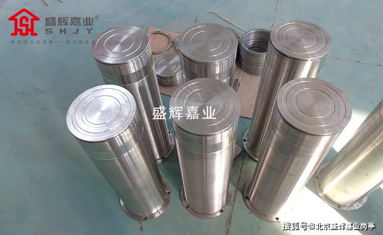 原创液压升降柱由哪些部分组成