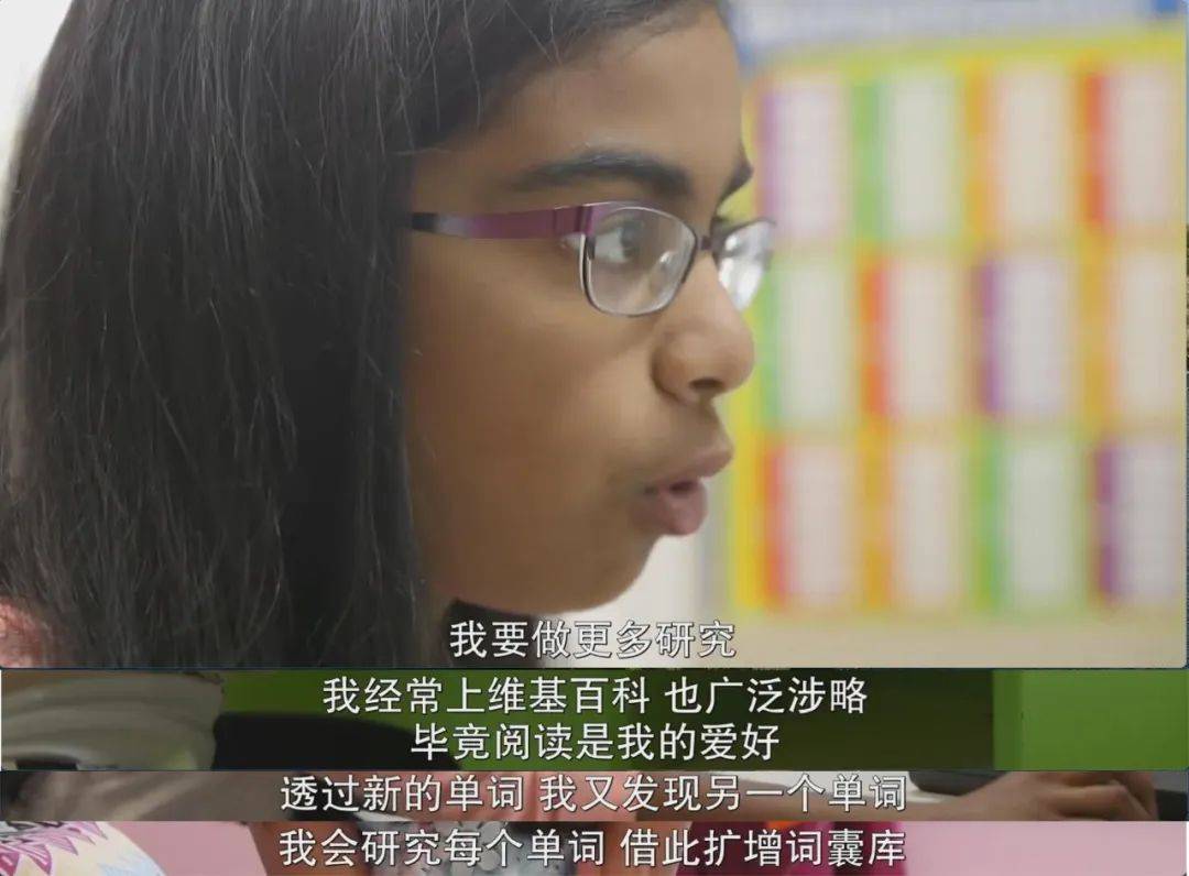原创美国的《最强大脑》，竟被印度裔垄断12年？
