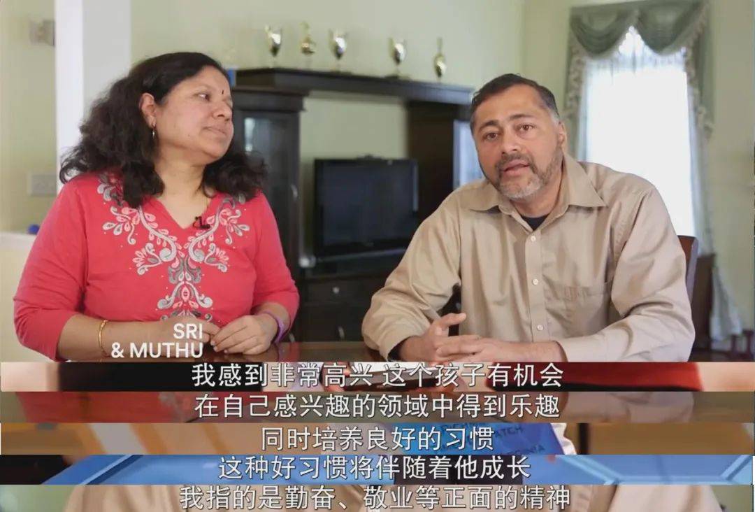 原创美国的《最强大脑》，竟被印度裔垄断12年？