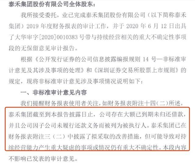 2020年泰禾集团最新_巨亏!泰禾集团:2020年前三季度净利润约-
