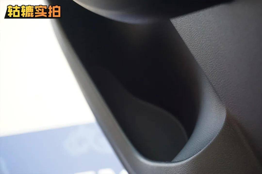 优惠5000+终身免费保养，荣威RX5 PLUS到店实拍